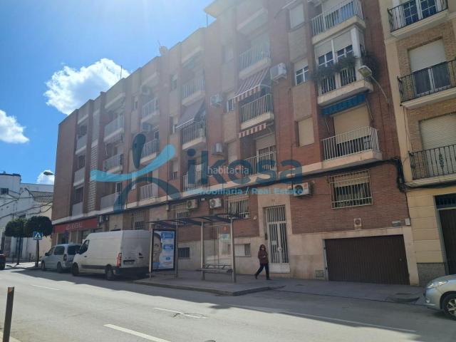 Piso en venta en Zona 2 (Centro y San Francisco), Lucena