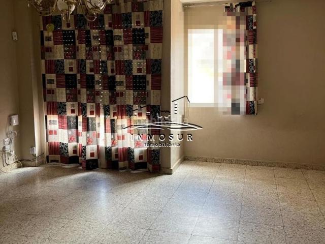 Piso en venta en Zona 2 (Centro y San Francisco), Lucena
