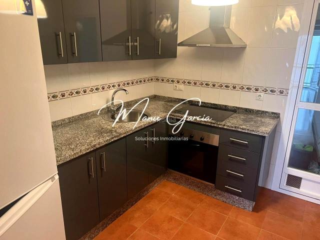 Piso en venta en Zona 2 (Centro y San Francisco), Lucena