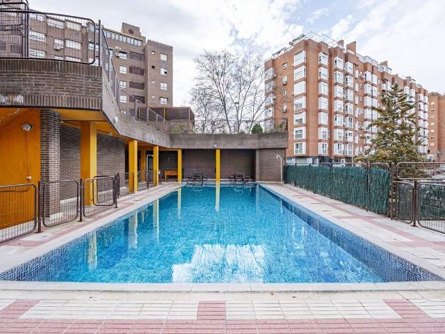 Piso en venta en Centro, Madrid