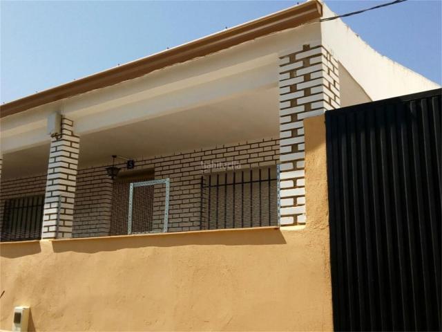 Piso en venta en Luciana, Castilla-La Mancha