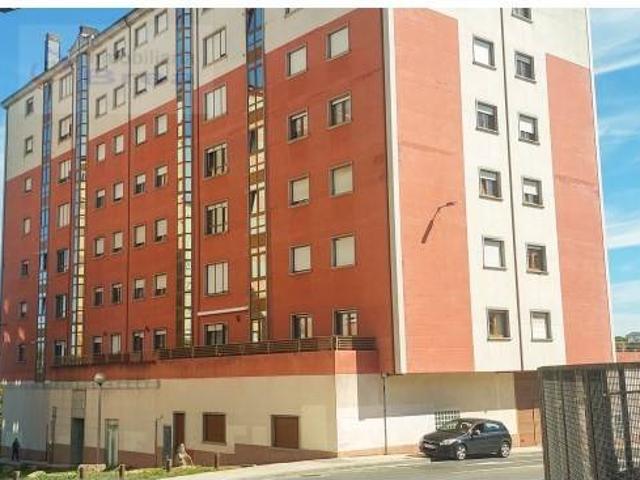 Piso en venta en Lugo, Galicia