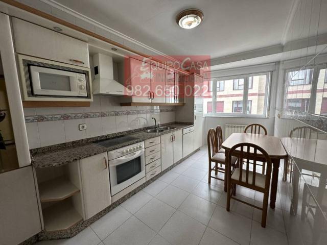 Piso en venta en Lugo