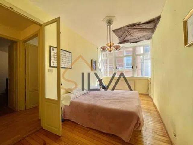 Piso en venta en Casco Vello, Lugo