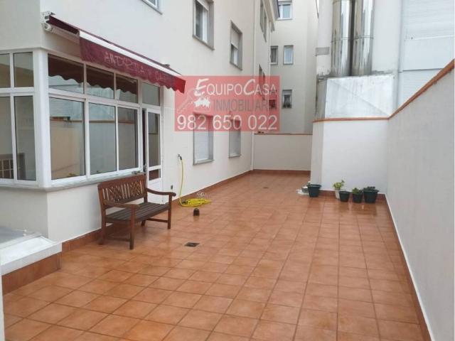 Piso en venta en Lugo