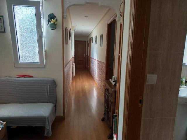 Piso en venta en Lugo