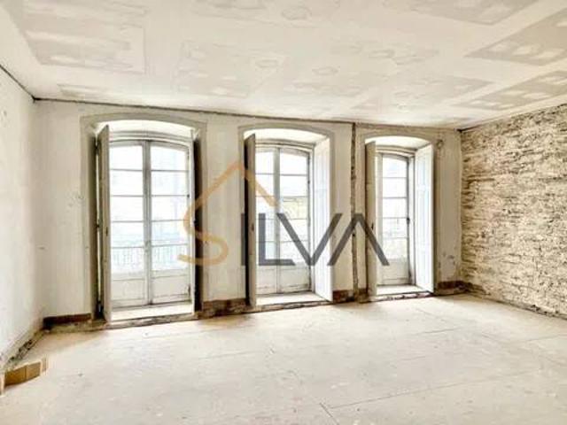 Piso en venta en Casco Vello, Lugo