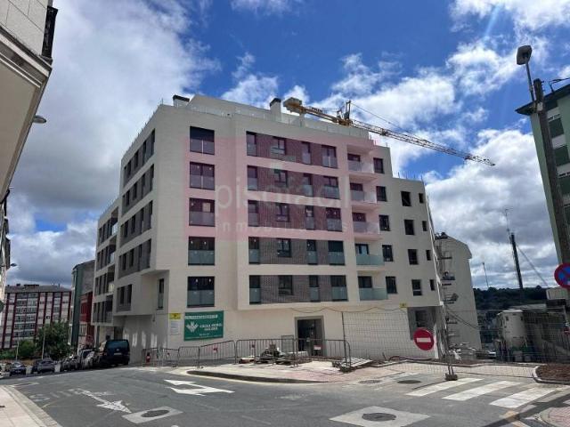 Piso en venta en Lugo