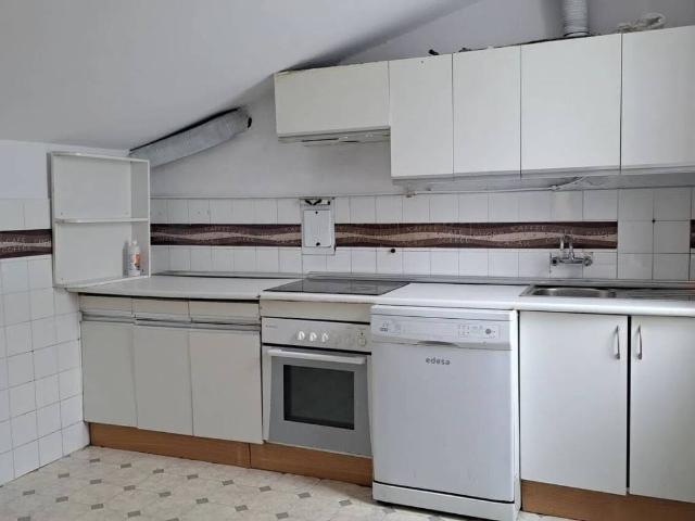 Piso en venta en Casco Vello, Lugo