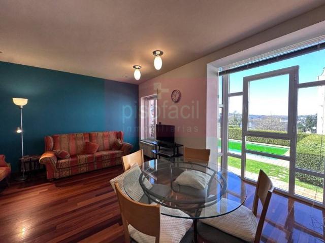 Piso en venta en Lugo, Galicia