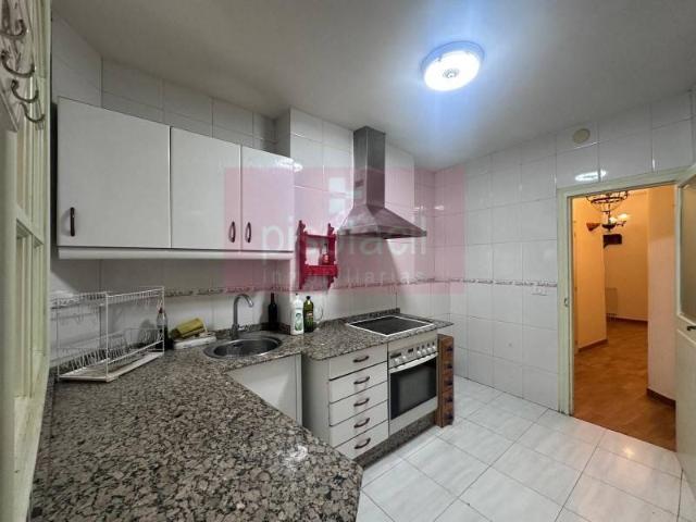 Piso en venta en Lugo, Galicia
