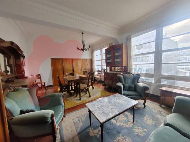 Piso en venta en Lugo