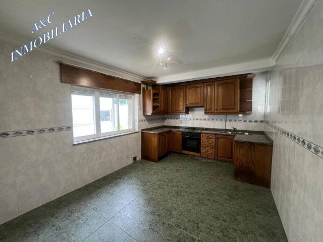 Piso en venta en Lugo, Lugo