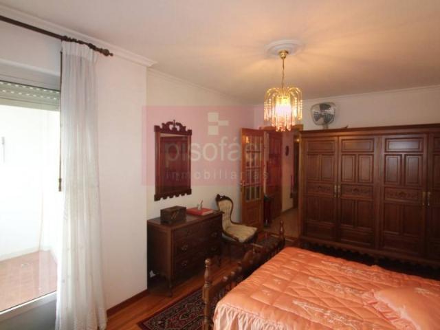 Piso en venta en Lugo