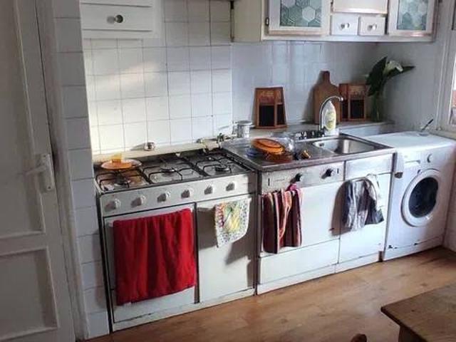 Piso en venta en Lugo, Galicia