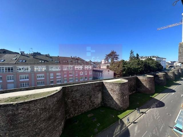 Piso en venta en Lugo