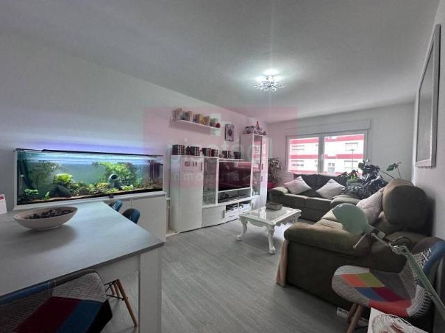 Piso en venta en Lugo, Carme