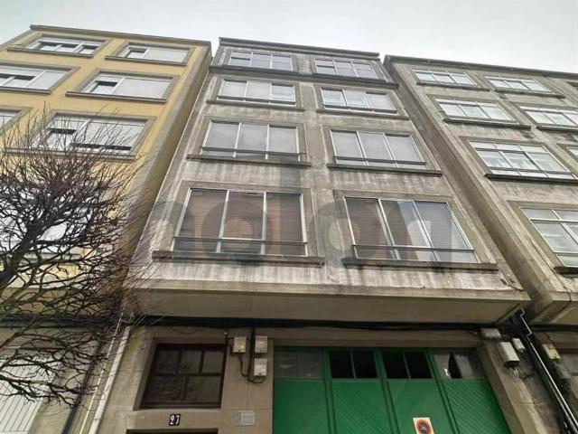Piso en venta en Lugo