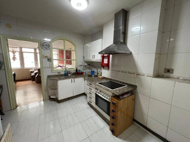 Piso en venta en Lugo, Lugo