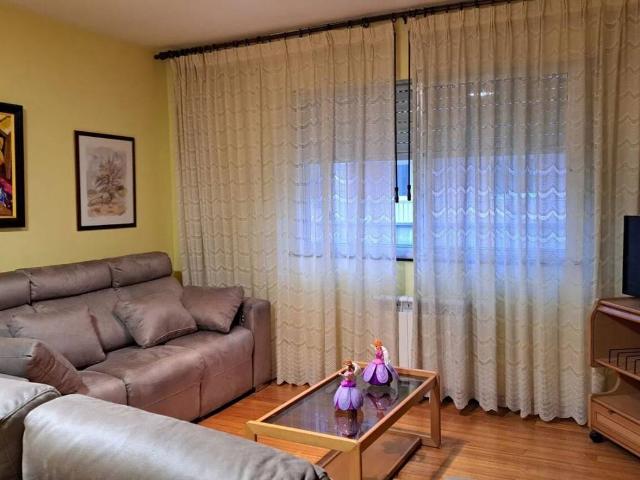 Piso en venta en Lugo