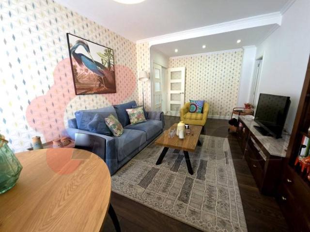 Piso en venta en Lugo, Galicia