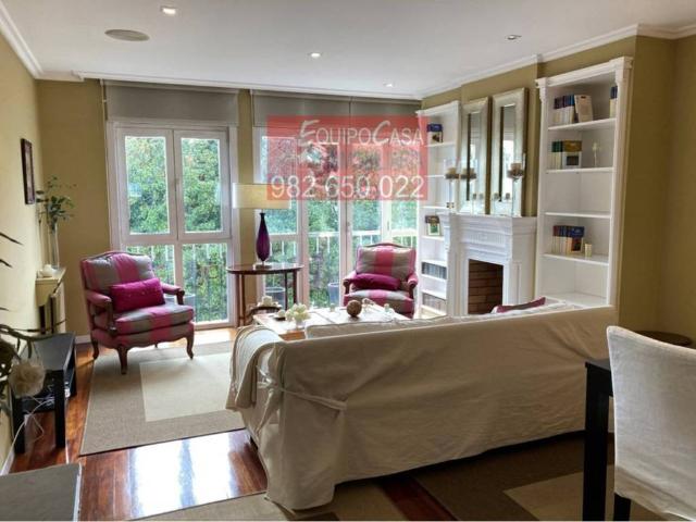 Piso en venta en Lugo