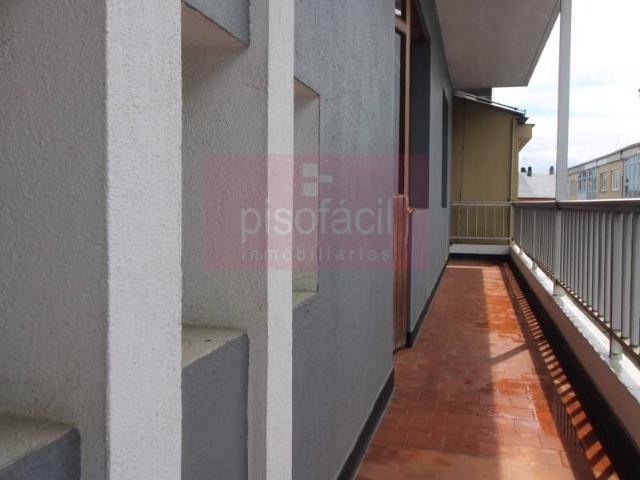 Piso en venta en Lugo, Galicia