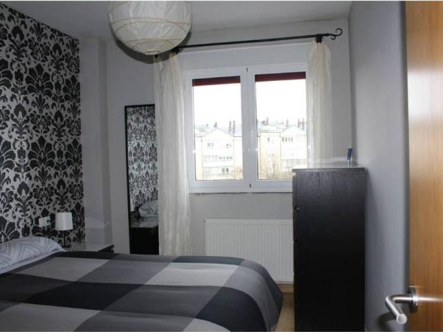 Piso en venta en Lugo, Galicia