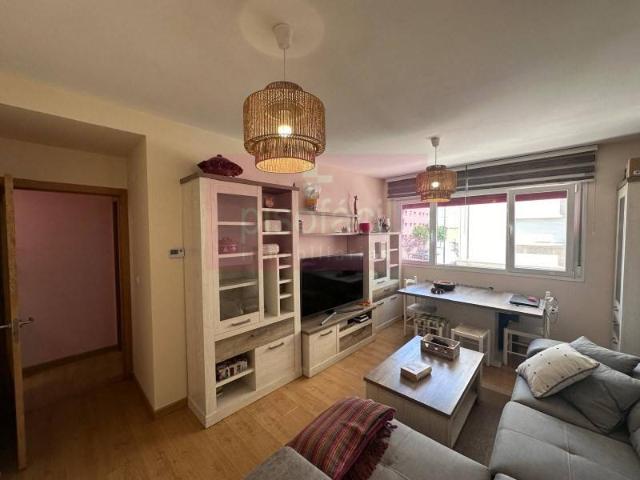Piso en venta en Lugo