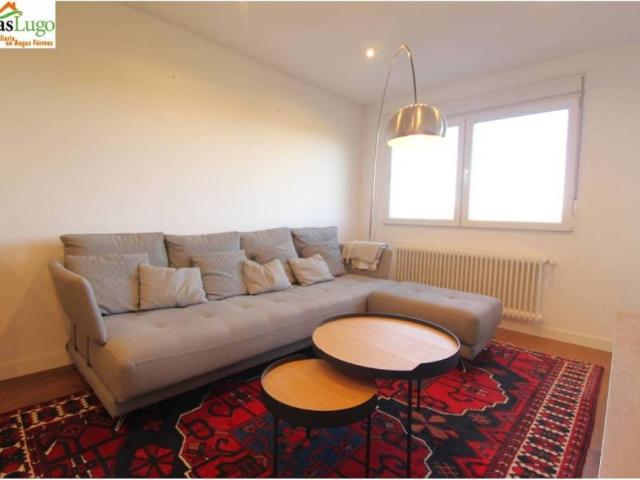 Piso en venta en Lugo, Galicia