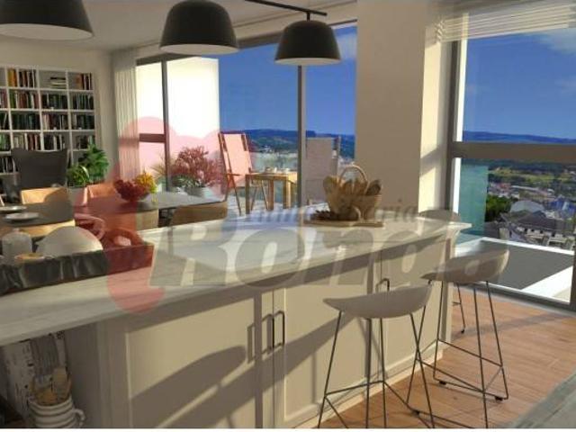 Piso en venta en Lugo