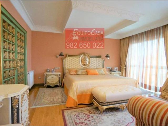 Piso en venta en Lugo