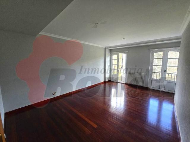 Piso en venta en Lugo
