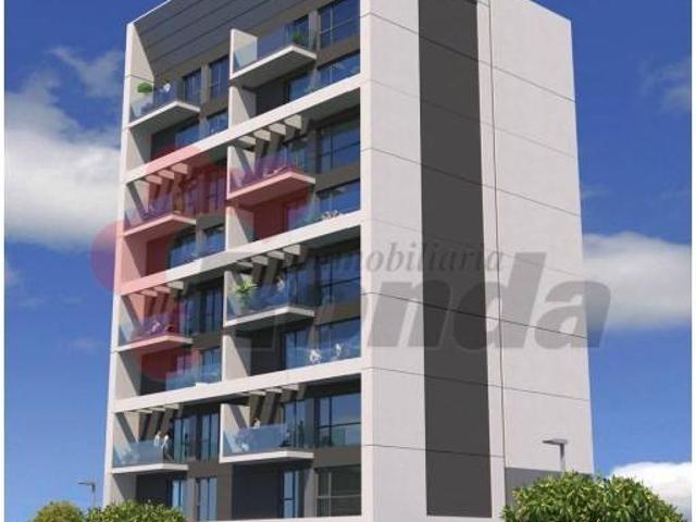 Piso en venta en Lugo