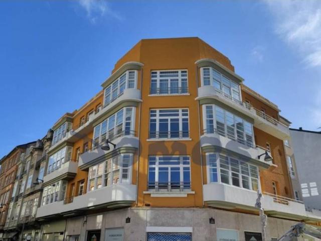 Piso en venta en Lugo, Galicia