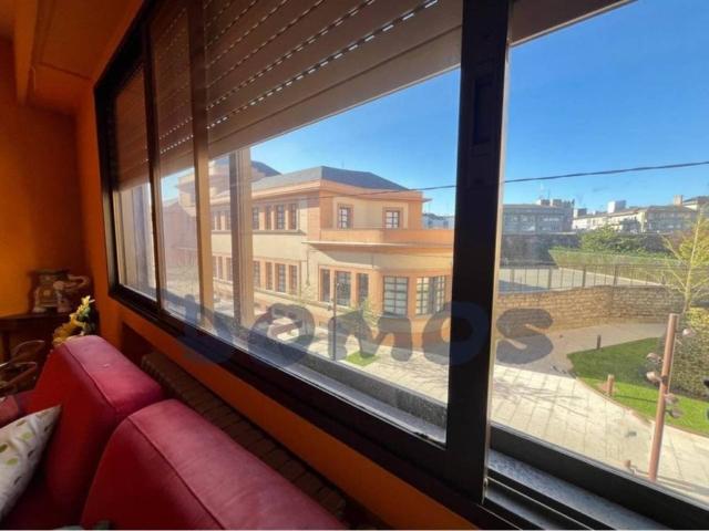 Piso en venta en Lugo