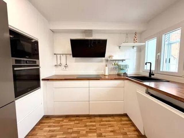 Piso en venta en Lugo, Galicia