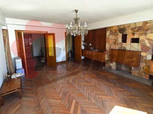 Piso en venta en Lugo, Recinto Amurallado