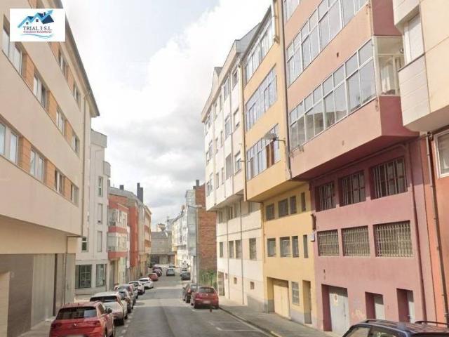 Piso en venta en Lugo, Galicia