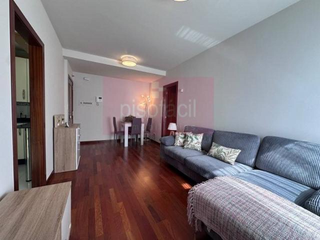 Piso en venta en Lugo, Galicia