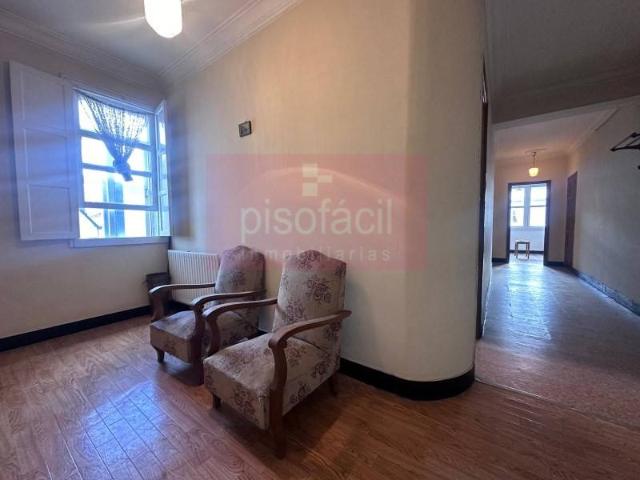 Piso en venta en Lugo