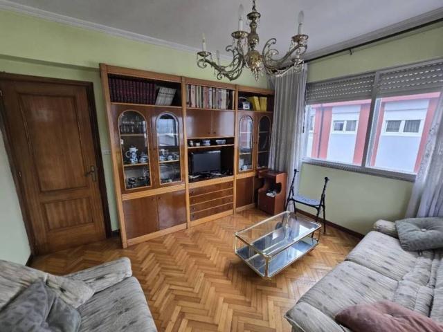 Piso en venta en Lugo