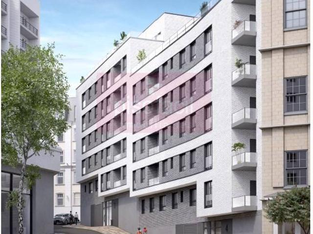 Piso en venta en Lugo