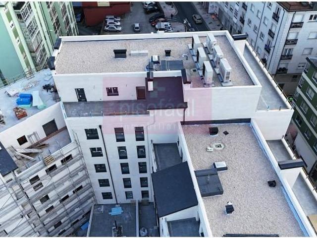 Piso en venta en Lugo