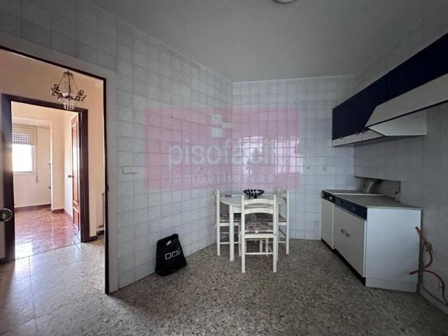 Piso en venta en Lugo