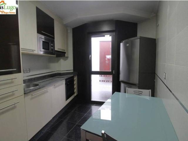 Piso en venta en Lugo, Galicia