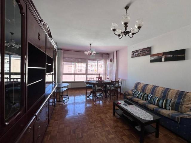 Piso en venta en Lugo, Galicia