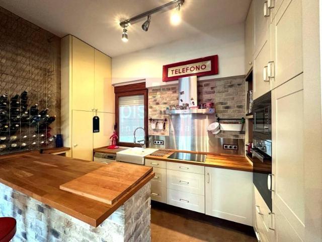 Piso en venta en Lugo, Galicia