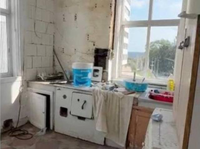 Piso en venta en Lugo, Galicia