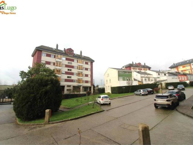 Piso en venta en Lugo, Galicia